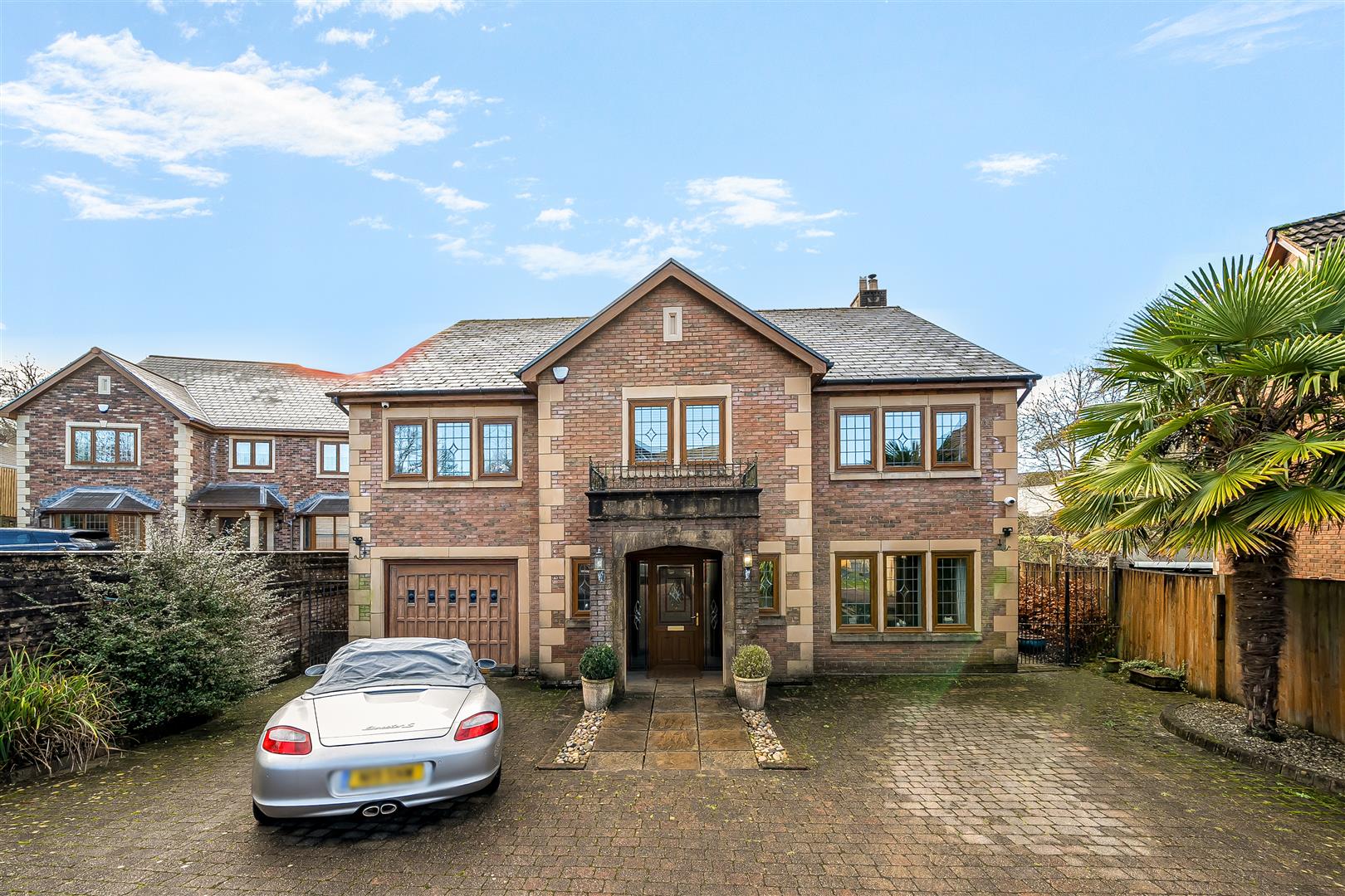 Llys Y Nant, Glais, Swansea, SA7 9JB